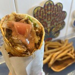 Anne’s Kebab - 