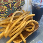 Anne’s Kebab - 