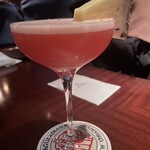 バー シーガーディアンⅢ - 