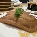 スシロー - トンポーロー