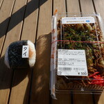 道の駅 グランテラス筑西 - 料理写真: