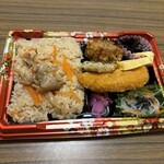 スーパーストア ナカガワ - 