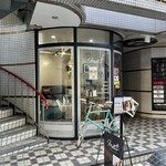 Cafe and Bar Mellow - お店♪