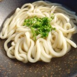 山下本気うどん - 