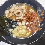 やま海 - 料理写真: