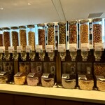 TSUTAYA BOOKSTORE SHARE LOUNGE - 料理写真: