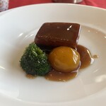 点心爛漫tejima - 東坡肉