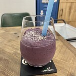 Cafe and Bar Mellow - Acai/880円♪