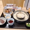 五代目 花山うどん 日本橋店