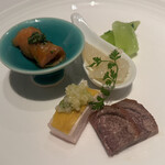 中国飯店 富麗華 - 