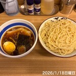東中神大勝軒 - 料理写真: