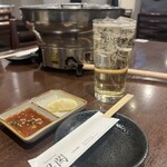 ヤキニクエン ニング 大阪日本橋店 - 