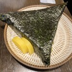 中国山地蕎麦工房 ふなつ - 