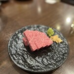 ヤキニクエン ニング 大阪日本橋店 - 