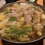 地鶏地酒地野菜 絆～ＫＩＺＵＮＡ～ - 