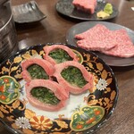 ヤキニクエン ニング 大阪日本橋店 - 