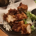 地鶏地酒地野菜 絆～ＫＩＺＵＮＡ～ - 