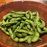 地鶏地酒地野菜 絆～ＫＩＺＵＮＡ～ - 