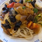 シルクロード・タリムウイグルレストラン - 