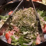 地鶏地酒地野菜 絆～ＫＩＺＵＮＡ～ - 