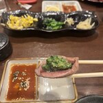 ヤキニクエン ニング - 