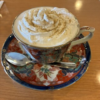 カフェ モグモフ_1