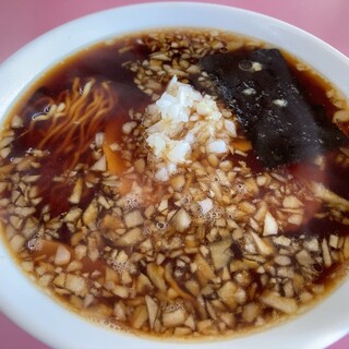 口コミ一覧 : 竹岡らーめん 清見台店 - 祇園/ラーメン [食べログ]