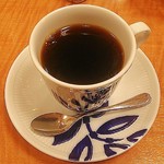 CARAVAN COFFEE - ソフトブレンドコーヒー\400はドリップで淹れています。