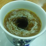 CARAVAN COFFEE - フレッシュと砂糖を投入しました！