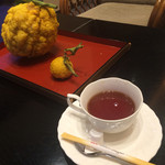 浜湖月 - 朝食の後の紅茶❤︎