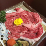 浜湖月 - 近江牛しゃぶしゃぶ ❤︎