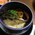 浜湖月 - 長浜名物焼き鯖そうめん❤︎