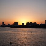 屋形船 いざなぎ - 