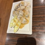 お好み焼き もんじゃ 夢家族 - 