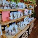 下津醤油の直売所 - 