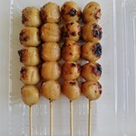 下津醤油の直売所 - 