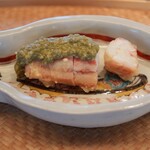 屋形船 いざなぎ - 