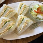 コーヒーハウス マキ - 