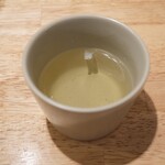 だしと麺 遊泳 - 