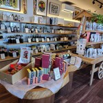 下津醤油の直売所 - 