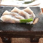 屋形船 いざなぎ - 