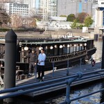 屋形船 いざなぎ