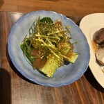 お好み焼き もんじゃ 夢家族 - 