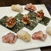 神楽坂 すし OMAKASE