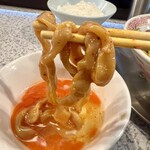 福岡太麺 NO RAMEN - 