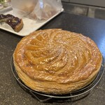 ブランジュリー パリの空の下 - 