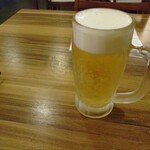レストランフォレスト - 