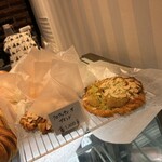 ブランジュリー パリの空の下 - 