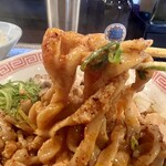 福岡太麺 NO RAMEN - 