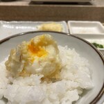 天ぷらまきの - 